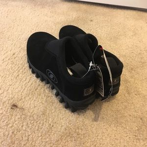 Salomon Snow Clogs